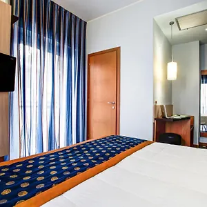 Genty Hotel